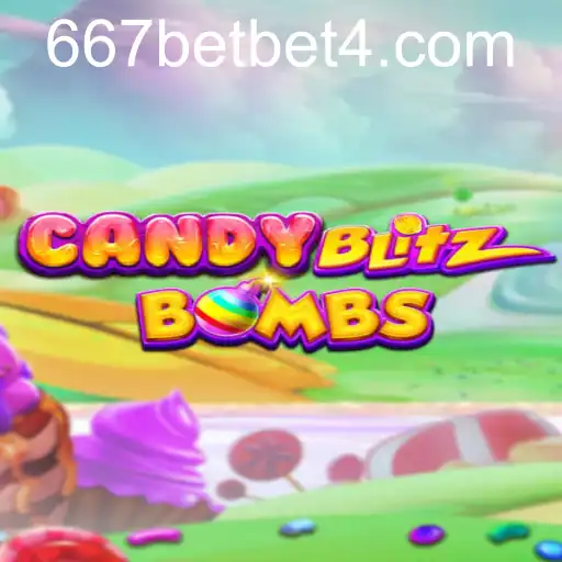 CandyBlitzBombs